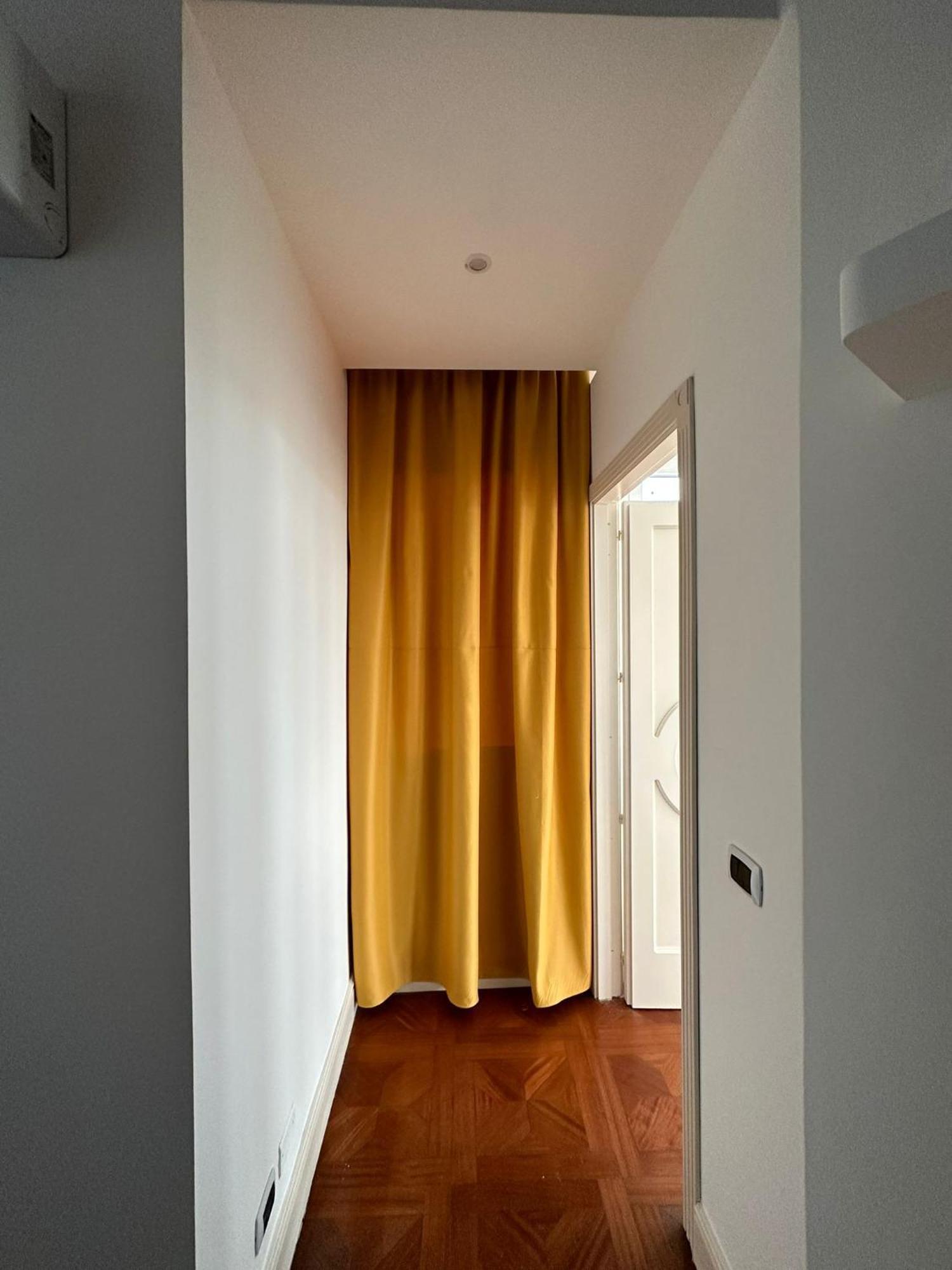 Perla Marina Sea View CTA