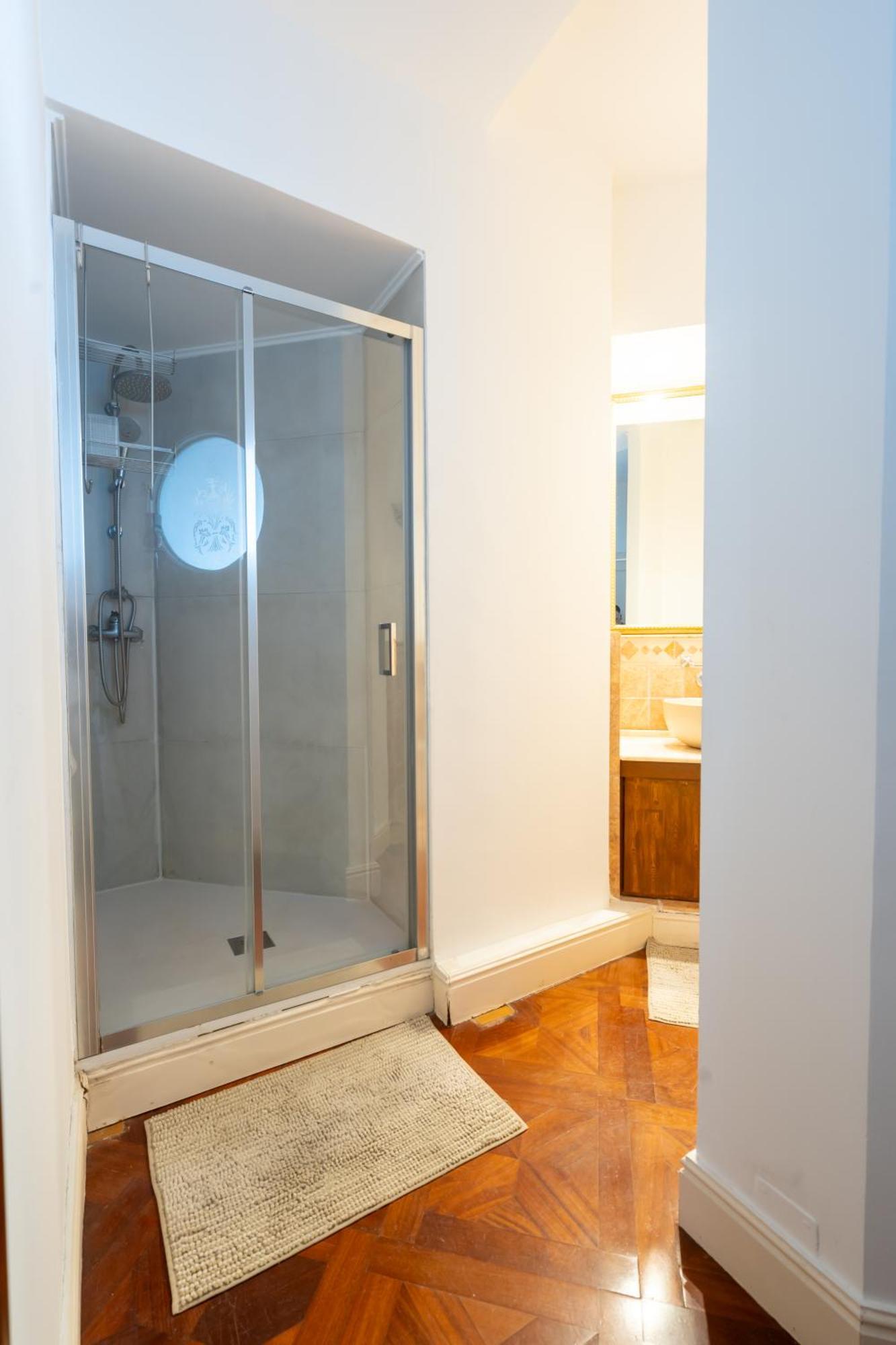 Apartamento Perla Marina Sea View *