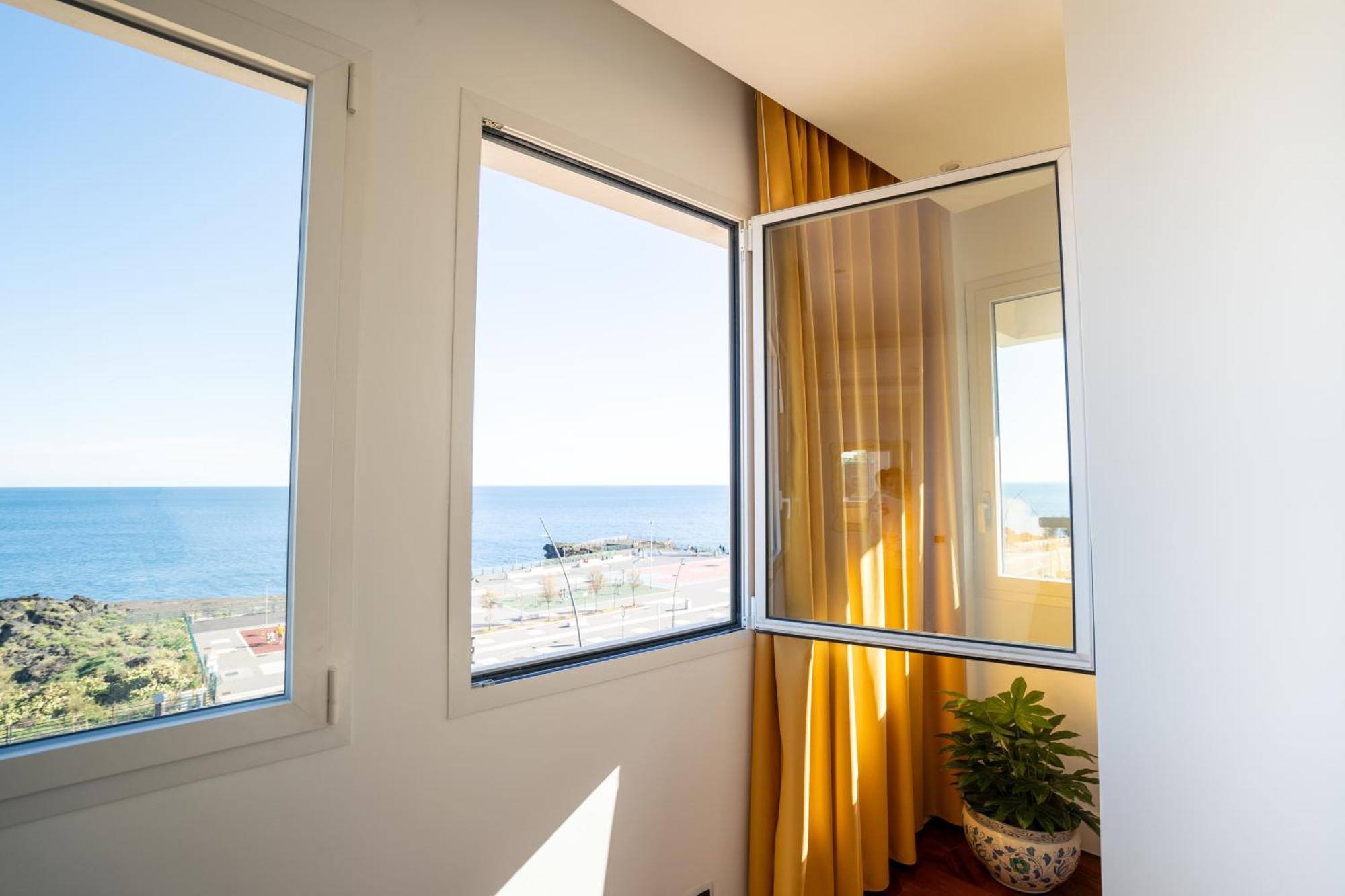 Apartamento Perla Marina Sea View CTA