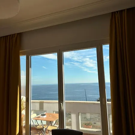Perla Marina Sea View Apartment Catania Exterior photo
