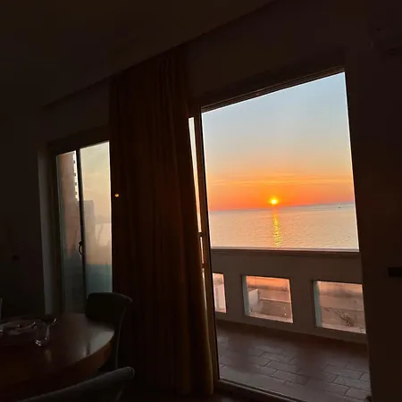 Perla Marina Sea View Apartment Catania Exterior photo