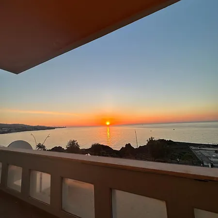 Perla Marina Sea View Apartment Catania Exterior photo