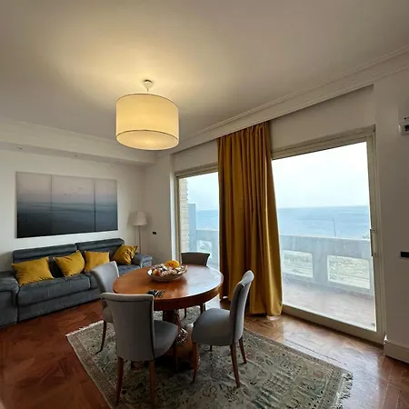 Perla Marina Sea View Apartment Catania Exterior photo