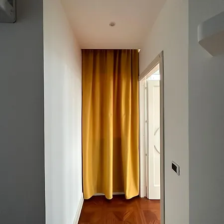 Perla Marina Sea View Apartment Catania Exterior photo