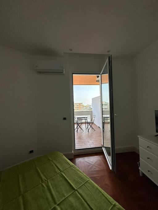 Perla Marina Sea View *
