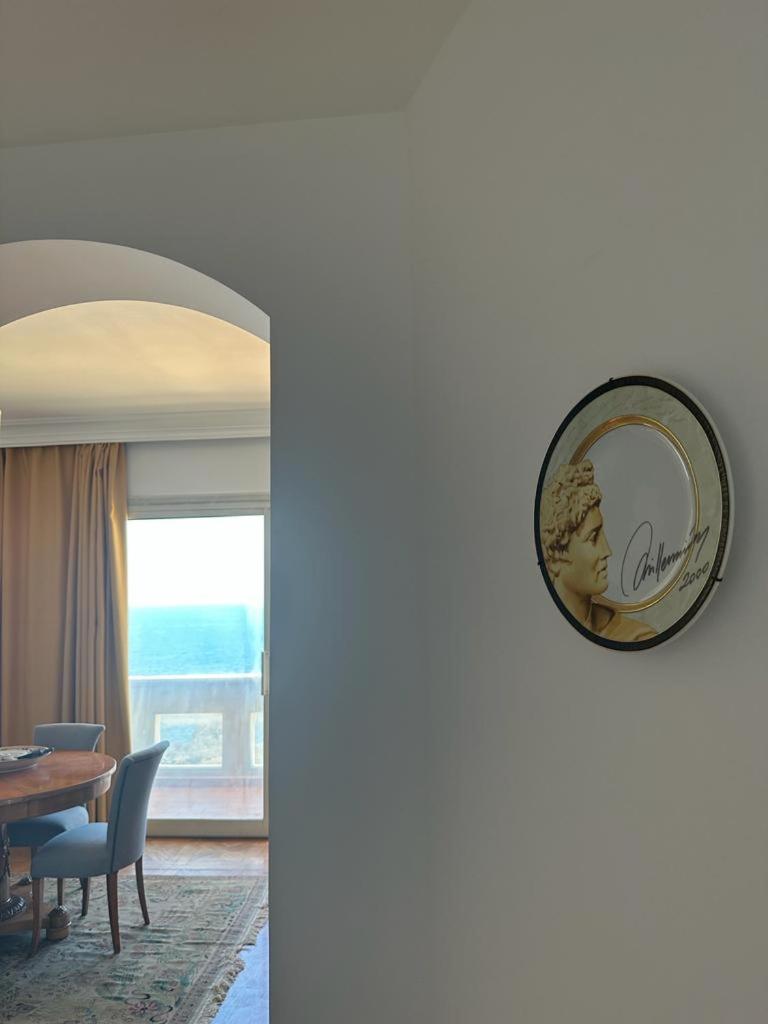 Apartment Perla Marina Sea View *