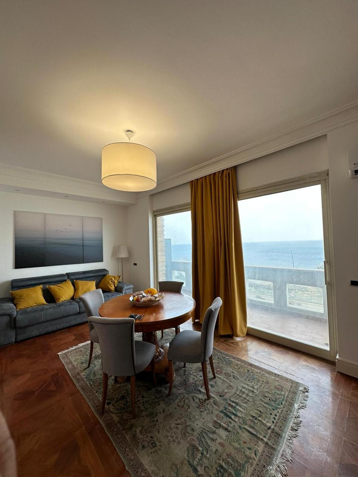Apartment Perla Marina Sea View *