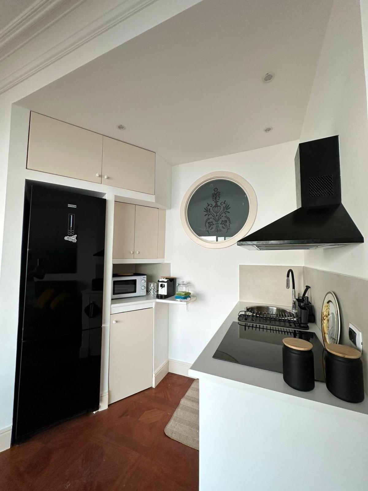 Perla Marina Sea View Apartment Catania