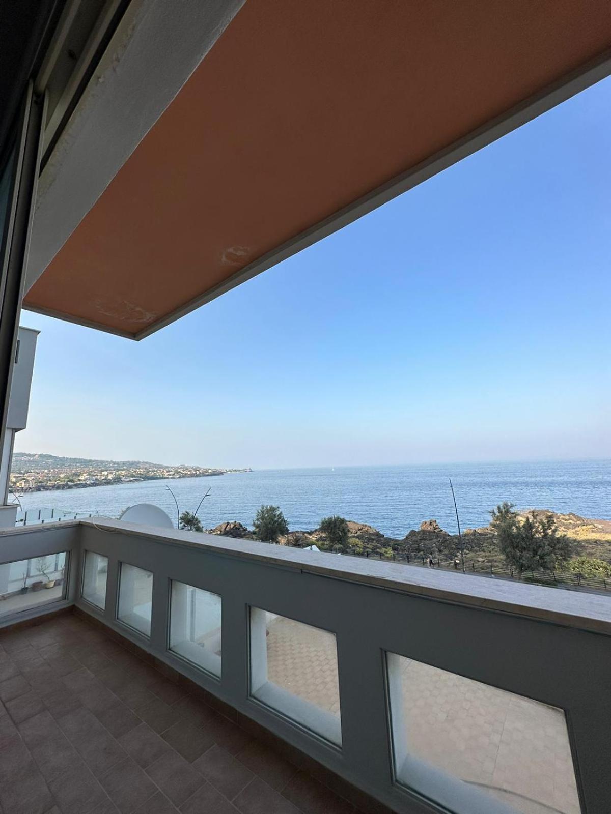 Apartment Perla Marina Sea View *