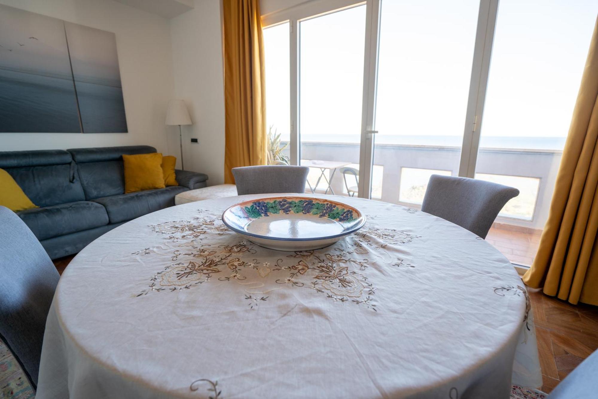 Perla Marina Sea View Catania