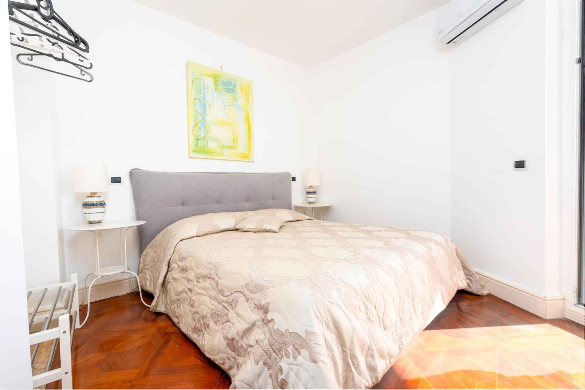 Apartment Perla Marina Sea View Catania