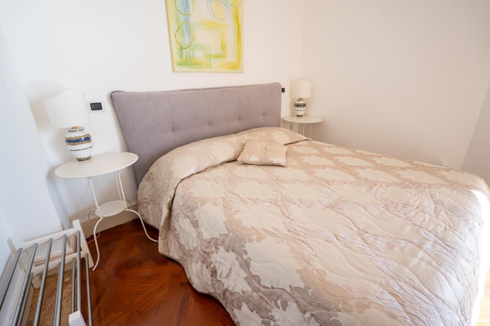Perla Marina Sea View